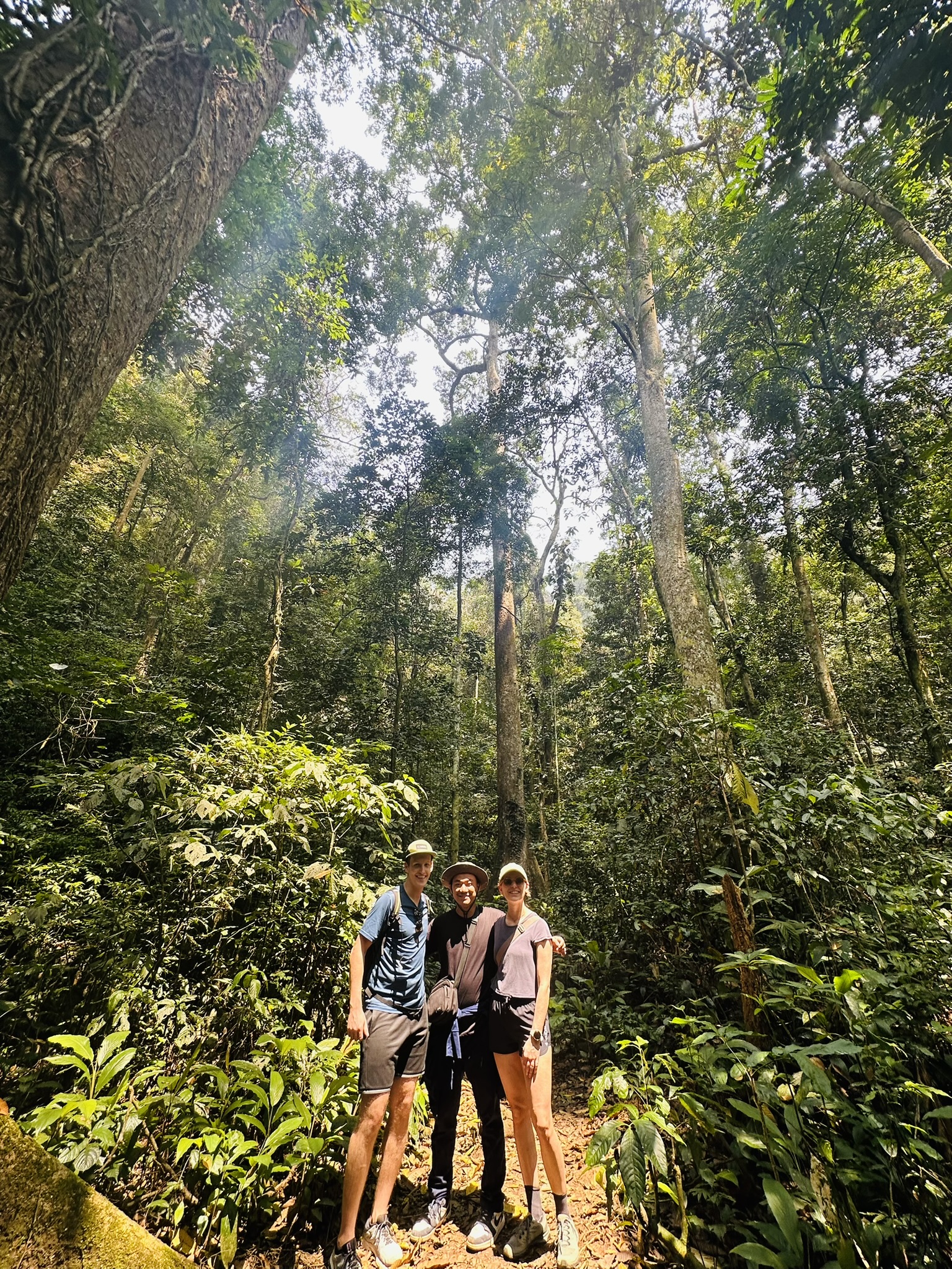 Cuc Phuong National Park